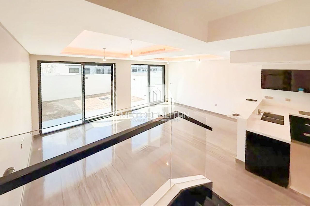 Таунхаус в Дубае, ОАЭ, 383 м² - фото 6