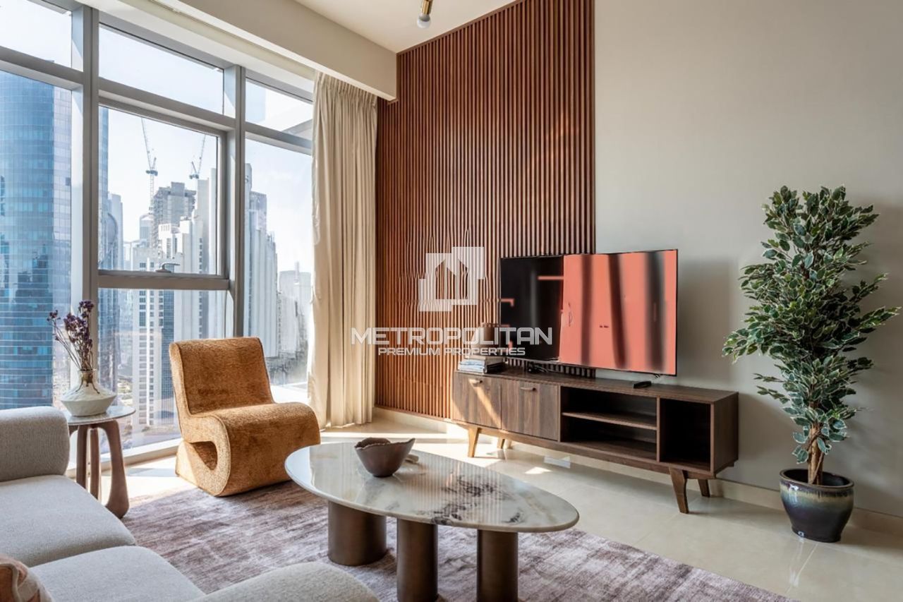 Апартаменты в Дубае, ОАЭ, 128 м² - фото 6