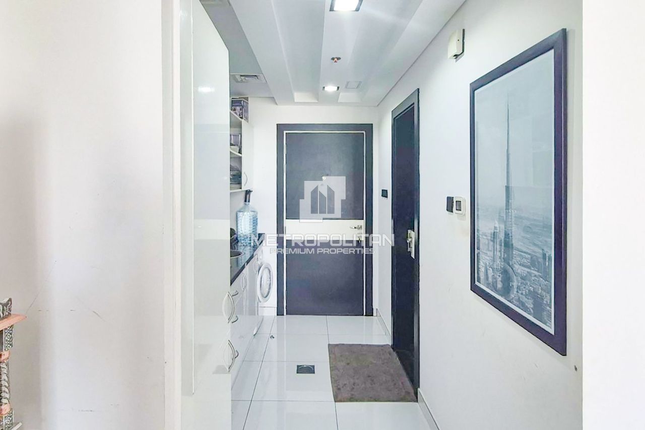 Апартаменты в Дубае, ОАЭ, 42 м² - фото 6