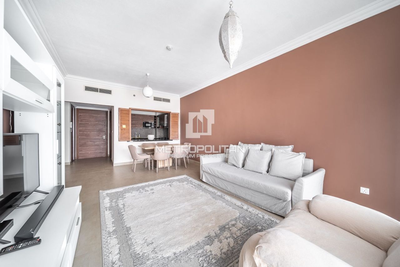 Апартаменты в Дубае, ОАЭ, 83 м² - фото 6