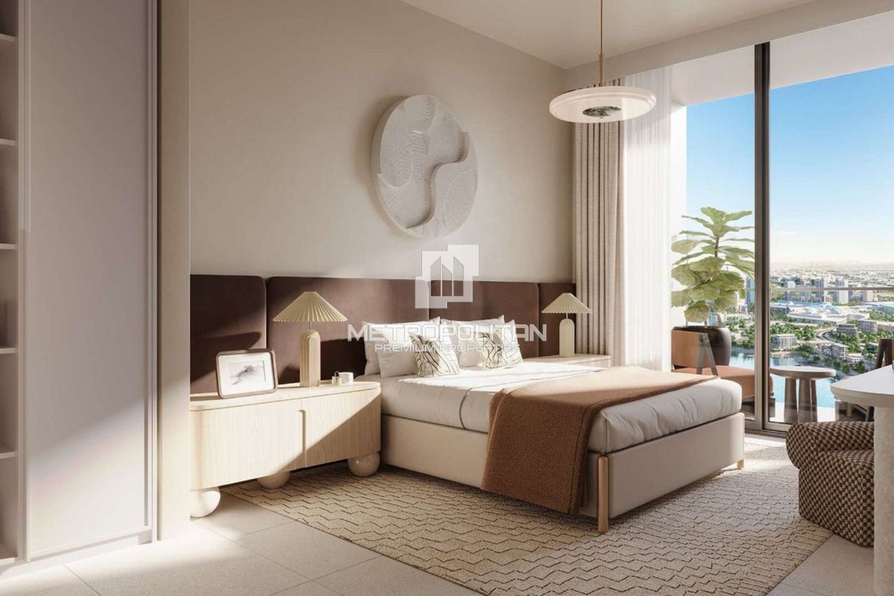 Апартаменты в Дубае, ОАЭ, 70 м² - фото 6