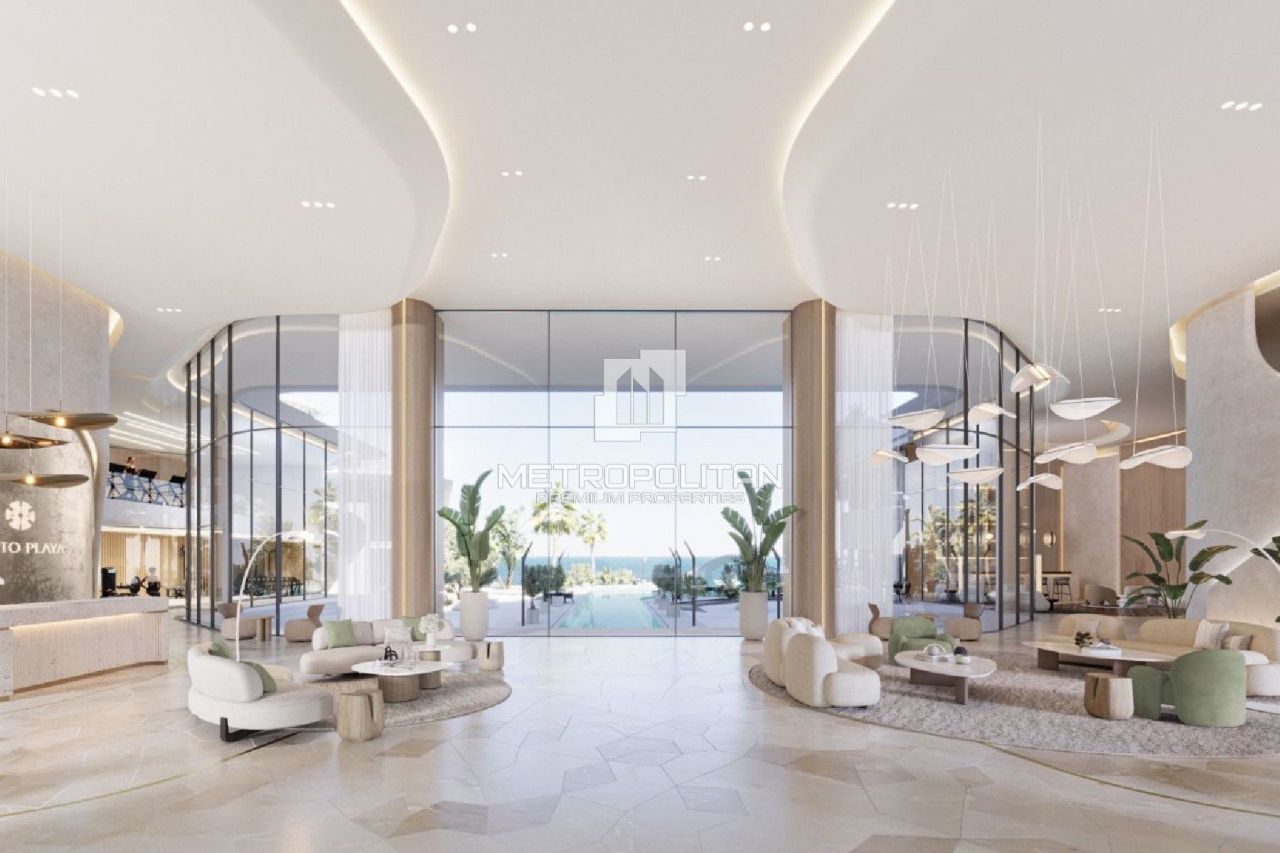 Апартаменты в Рас-эль-Хайме, ОАЭ, 131 м² - фото 6