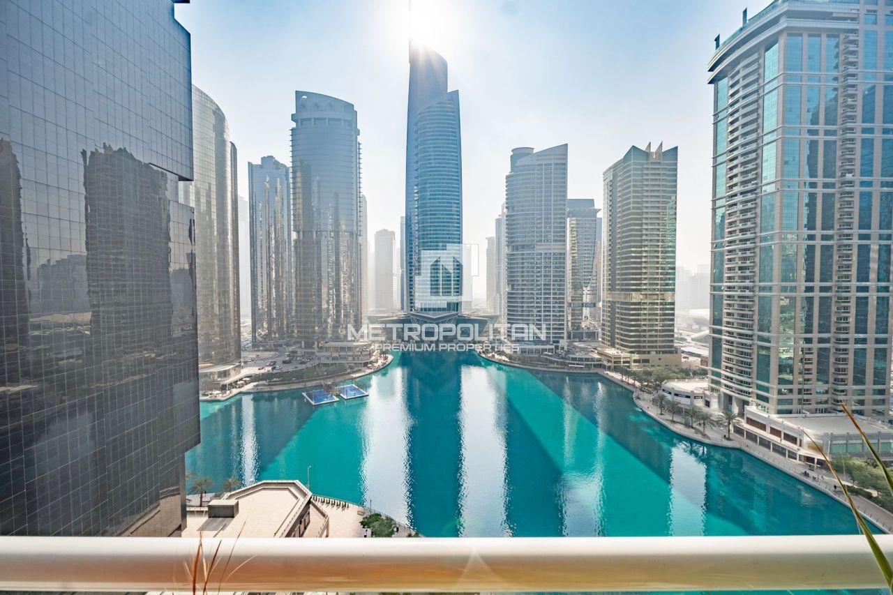 Апартаменты в Дубае, ОАЭ, 40 м² - фото 7