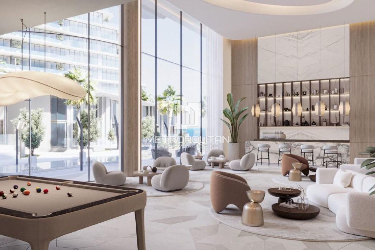 Апартаменты в Рас-эль-Хайме, ОАЭ, 131 м² - фото 7