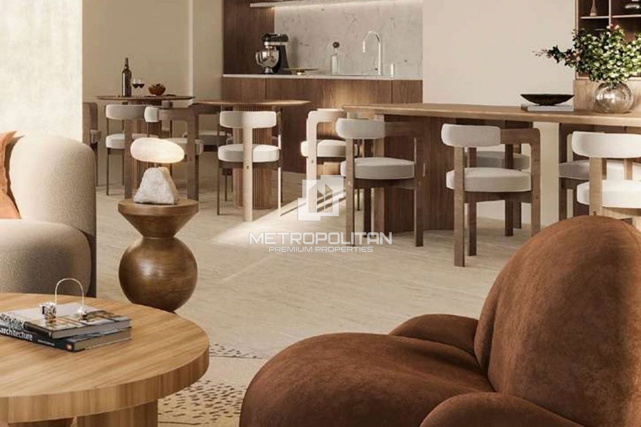 Апартаменты в Дубае, ОАЭ, 70 м² - фото 7