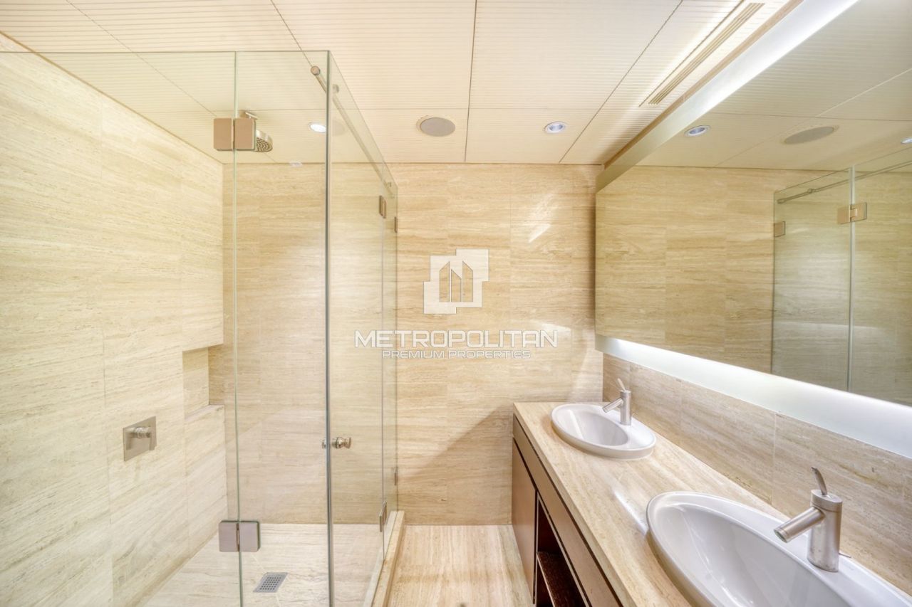 Апартаменты в Дубае, ОАЭ, 191 м² - фото 7