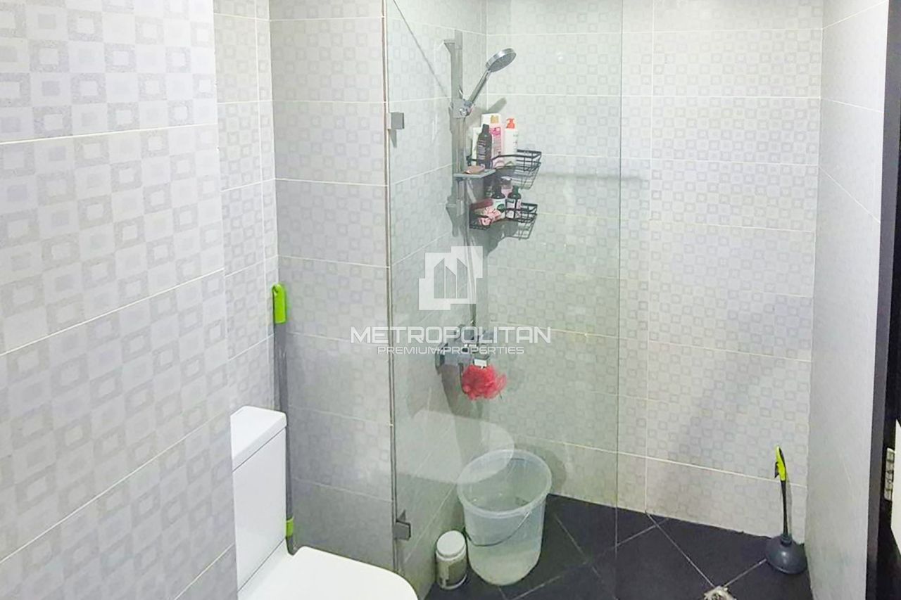 Апартаменты в Дубае, ОАЭ, 42 м² - фото 7