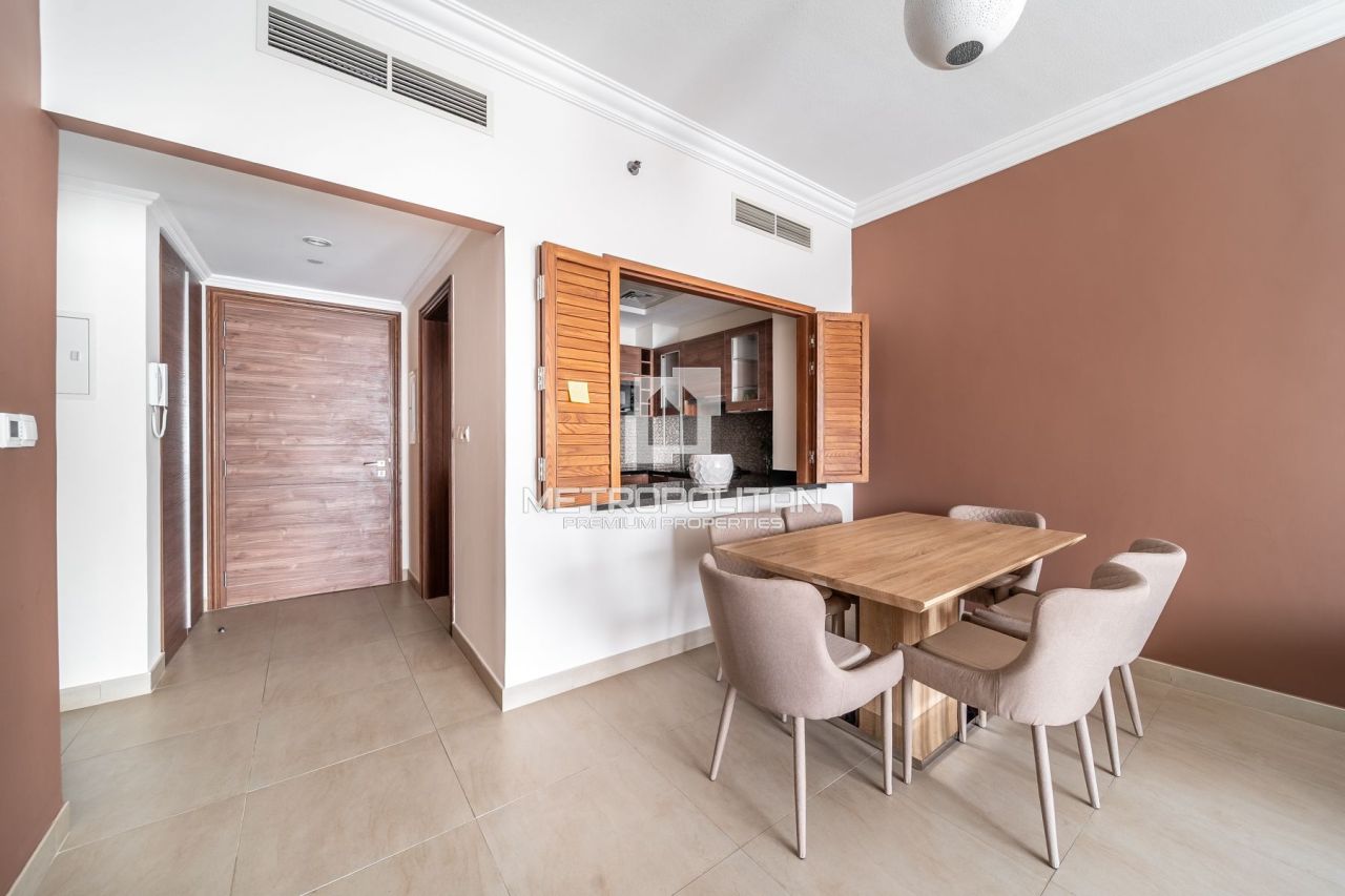 Апартаменты в Дубае, ОАЭ, 83 м² - фото 7