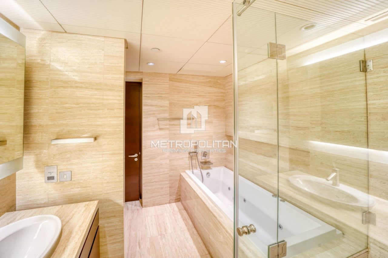 Апартаменты в Дубае, ОАЭ, 191 м² - фото 8