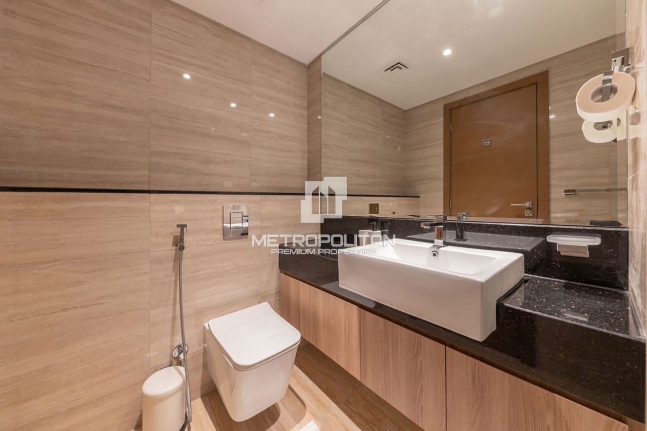 Апартаменты в Дубае, ОАЭ, 59 м² - фото 8