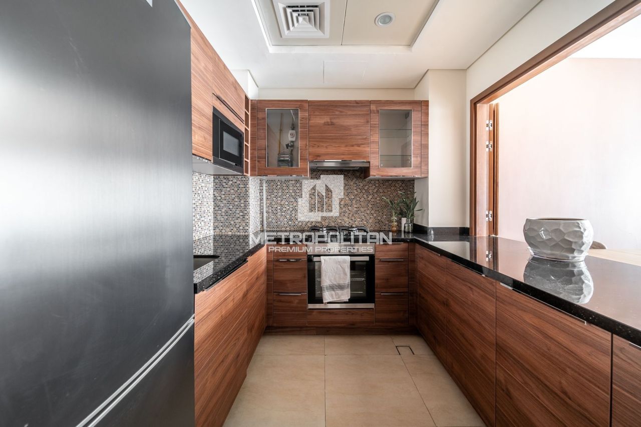 Апартаменты в Дубае, ОАЭ, 83 м² - фото 8