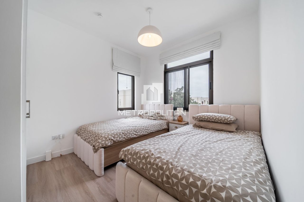 Таунхаус в Дубае, ОАЭ, 279 м² - фото 8