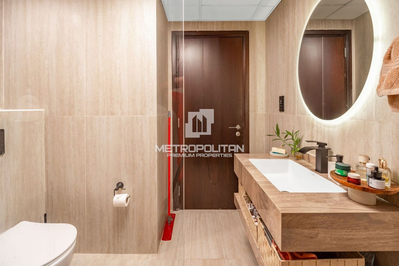 Апартаменты в Дубае, ОАЭ, 40 м² - фото 8