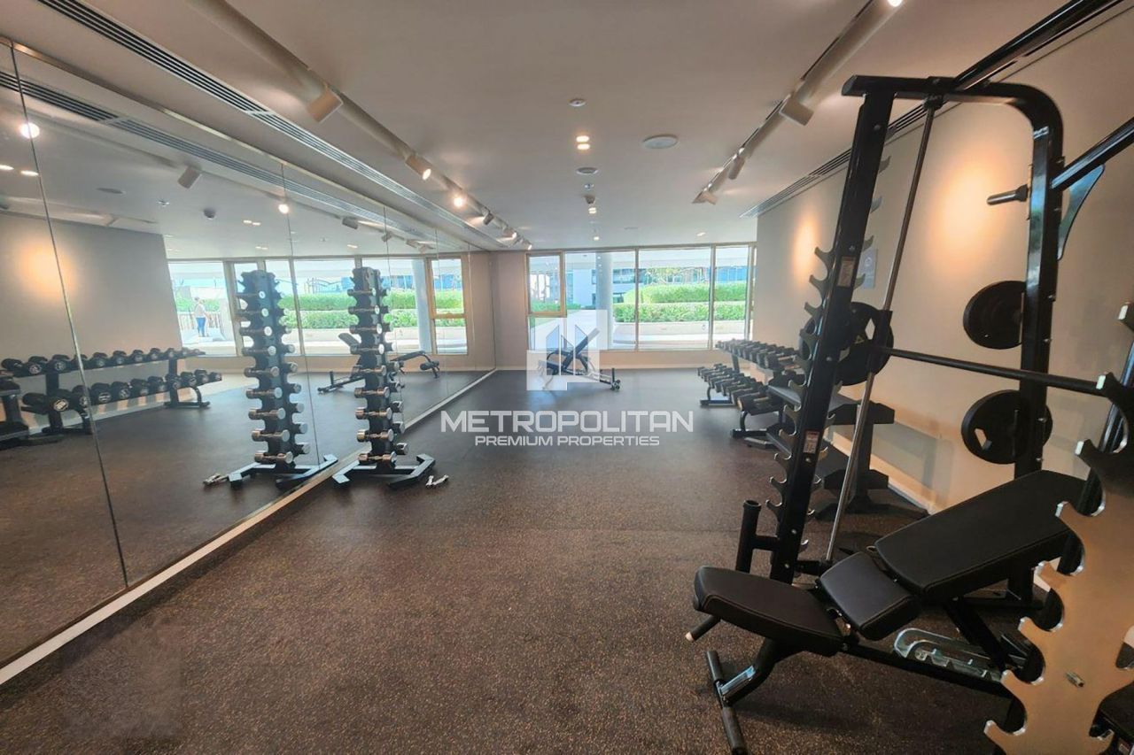 Апартаменты в Дубае, ОАЭ, 130 м² - фото 8