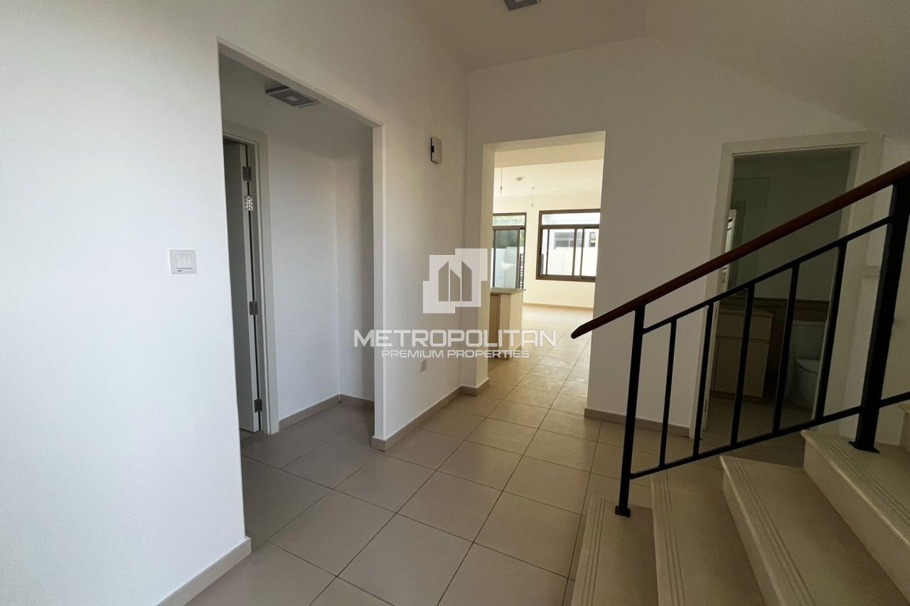 Таунхаус в Дубае, ОАЭ, 221 м² - фото 8