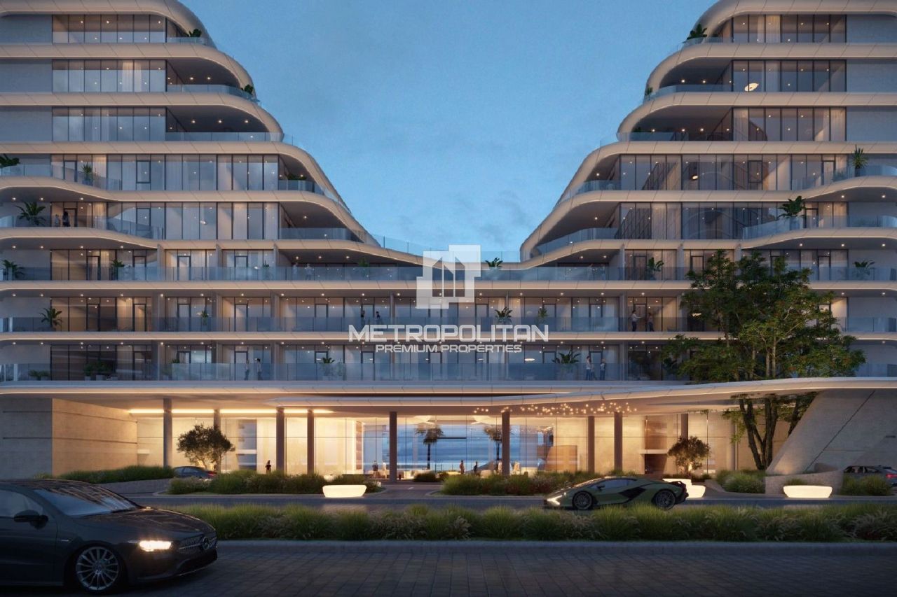 Апартаменты в Рас-эль-Хайме, ОАЭ, 131 м² - фото 9