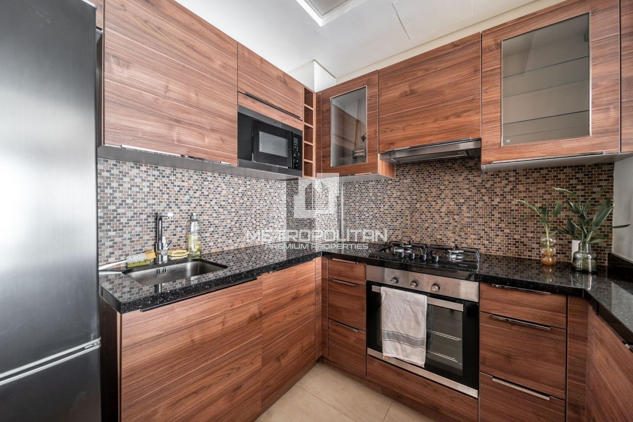 Апартаменты в Дубае, ОАЭ, 83 м² - фото 9