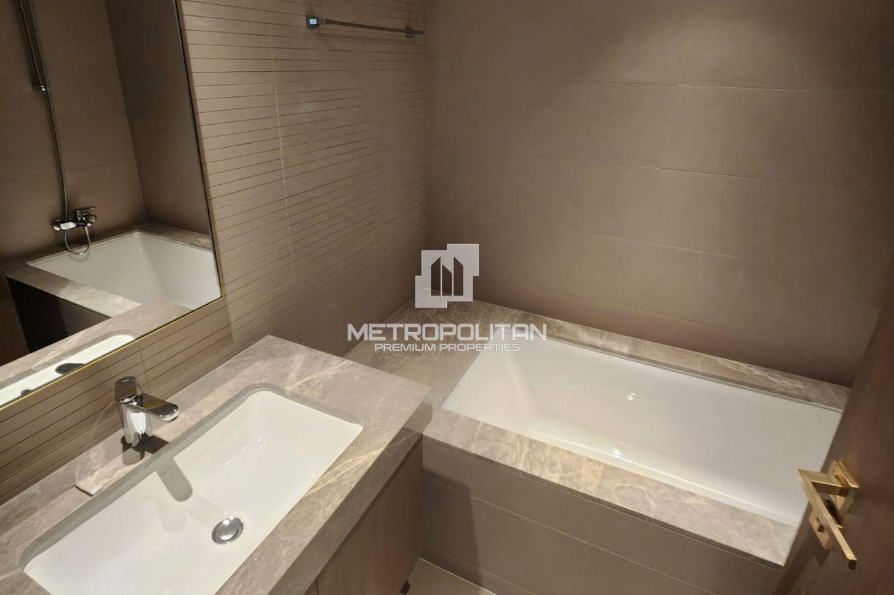 Апартаменты в Дубае, ОАЭ, 130 м² - фото 9