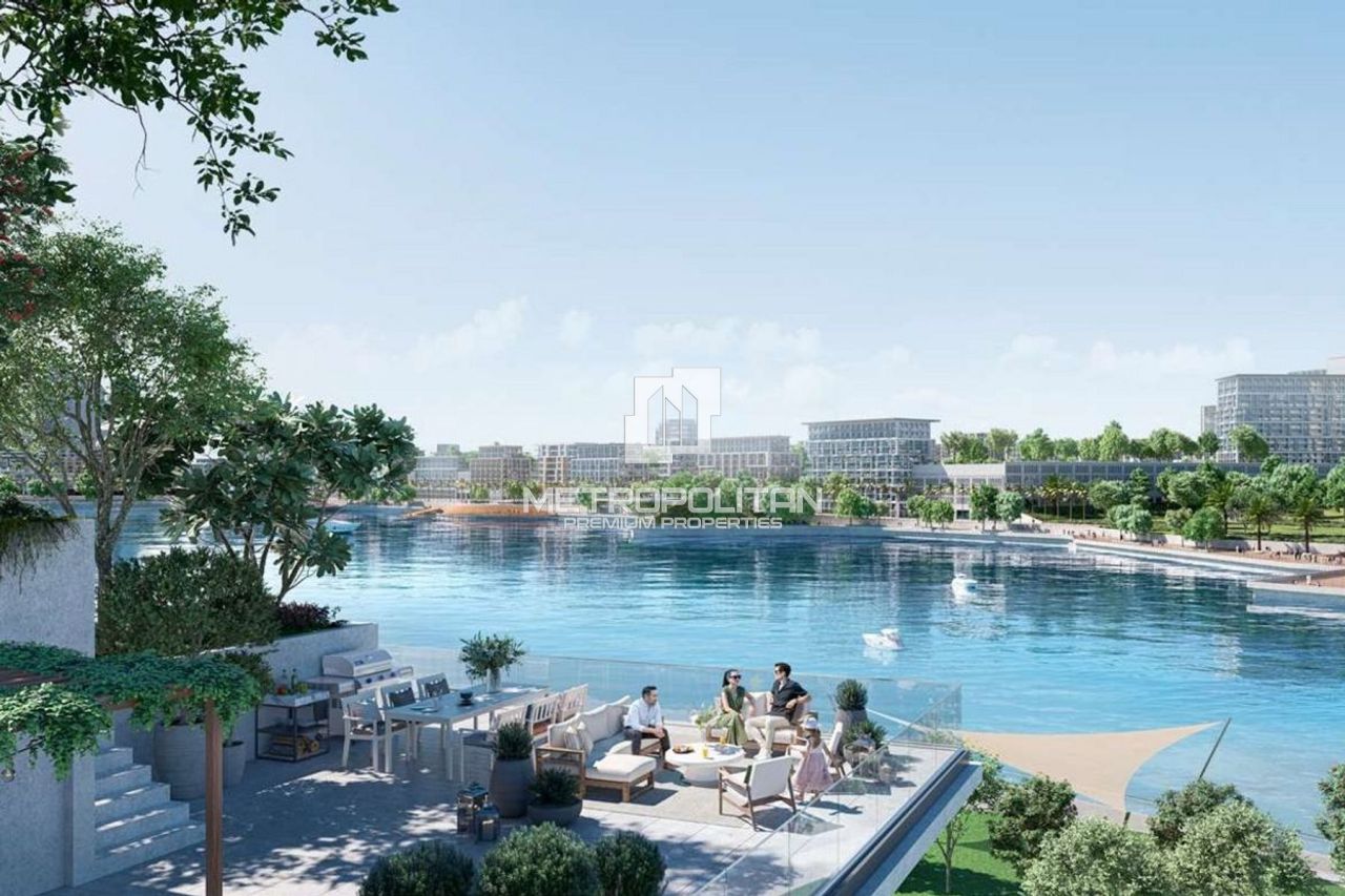 Апартаменты в Дубае, ОАЭ, 70 м² - фото 9