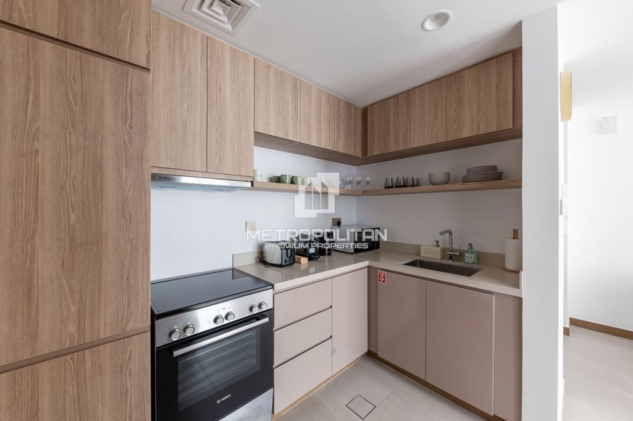 Апартаменты в Дубае, ОАЭ, 59 м² - фото 9