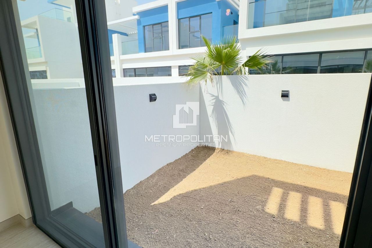 Таунхаус в Дубае, ОАЭ, 272 м² - фото 9