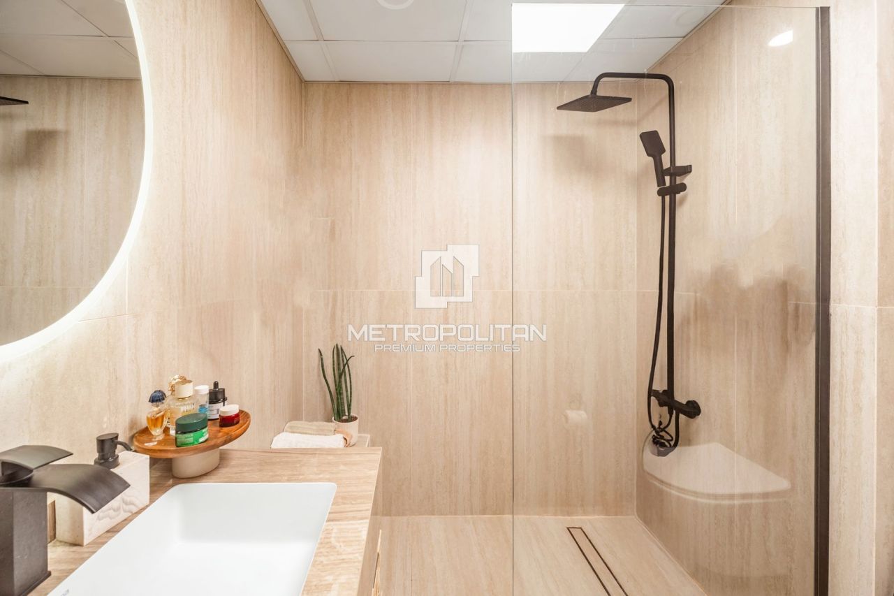 Апартаменты в Дубае, ОАЭ, 40 м² - фото 9