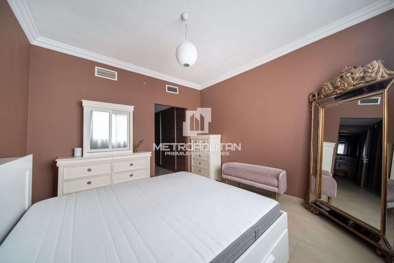 Апартаменты в Дубае, ОАЭ, 83 м² - фото 10