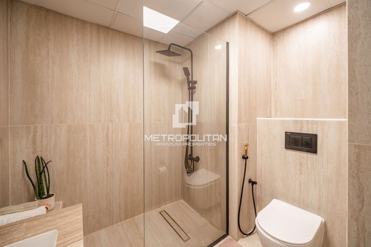 Апартаменты в Дубае, ОАЭ, 40 м² - фото 10