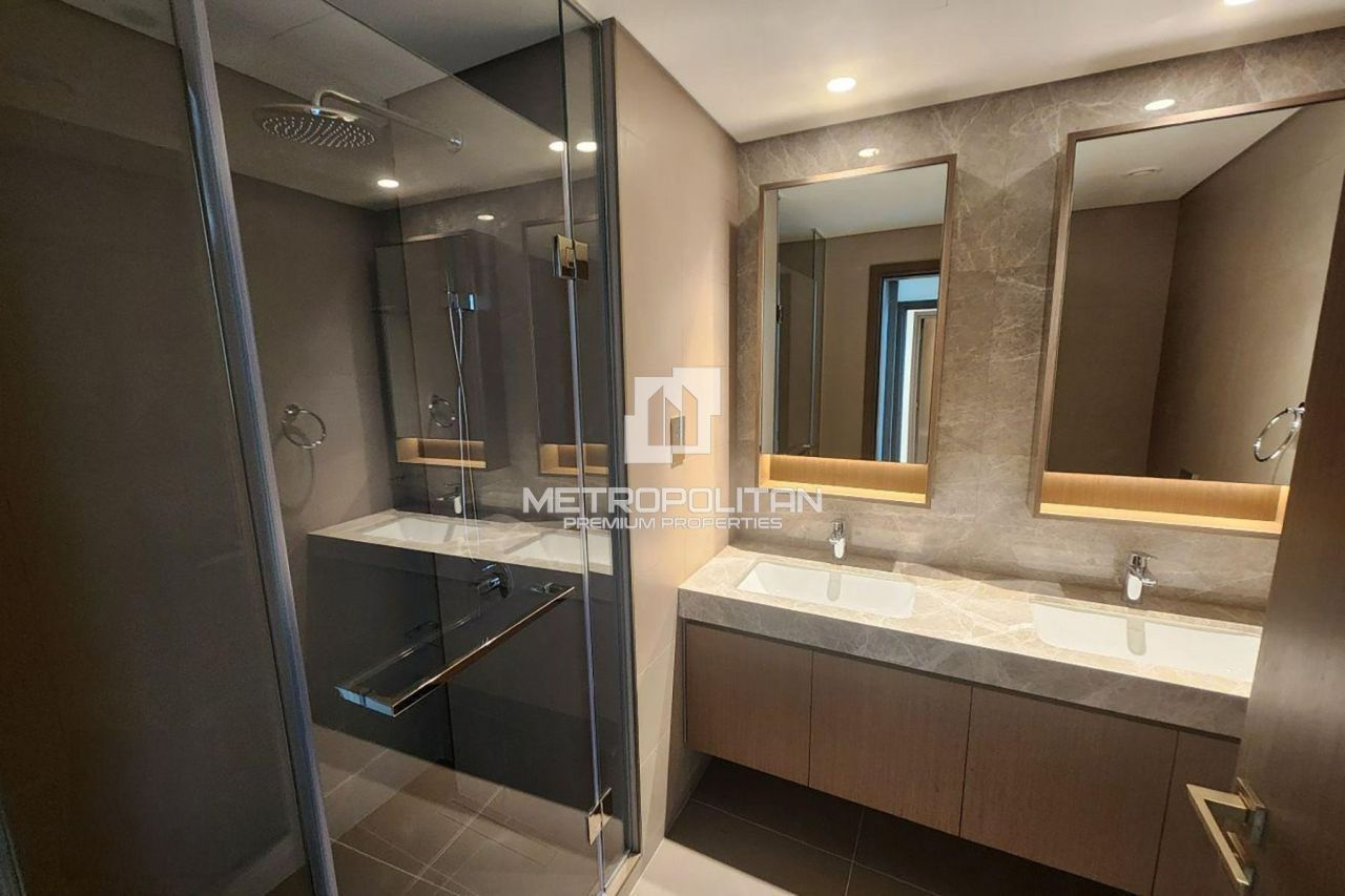 Апартаменты в Дубае, ОАЭ, 130 м² - фото 10