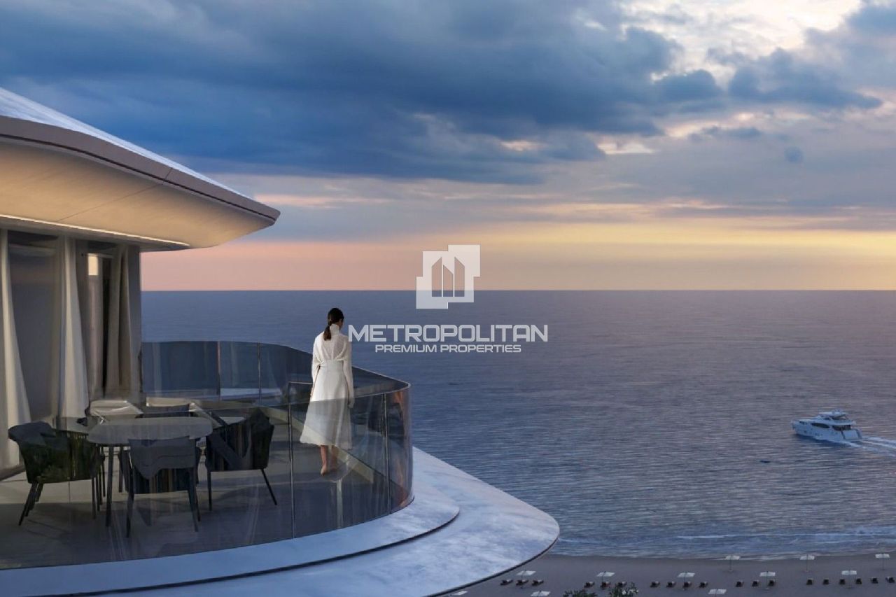 Апартаменты в Рас-эль-Хайме, ОАЭ, 131 м² - фото 10