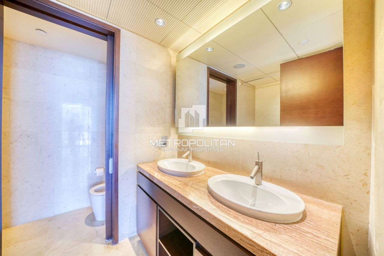 Апартаменты в Дубае, ОАЭ, 191 м² - фото 10