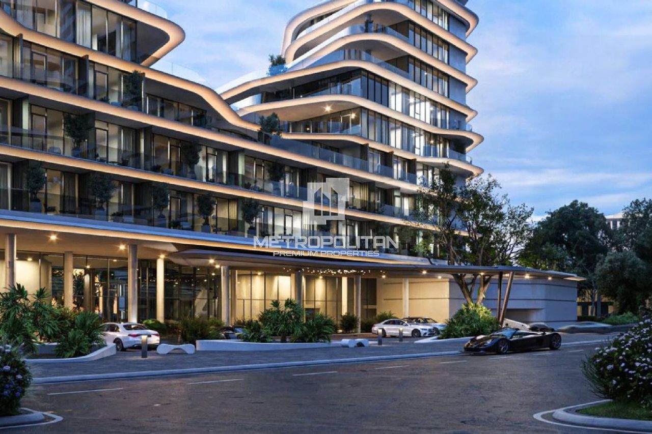 Апартаменты в Рас-эль-Хайме, ОАЭ, 131 м² - фото 11