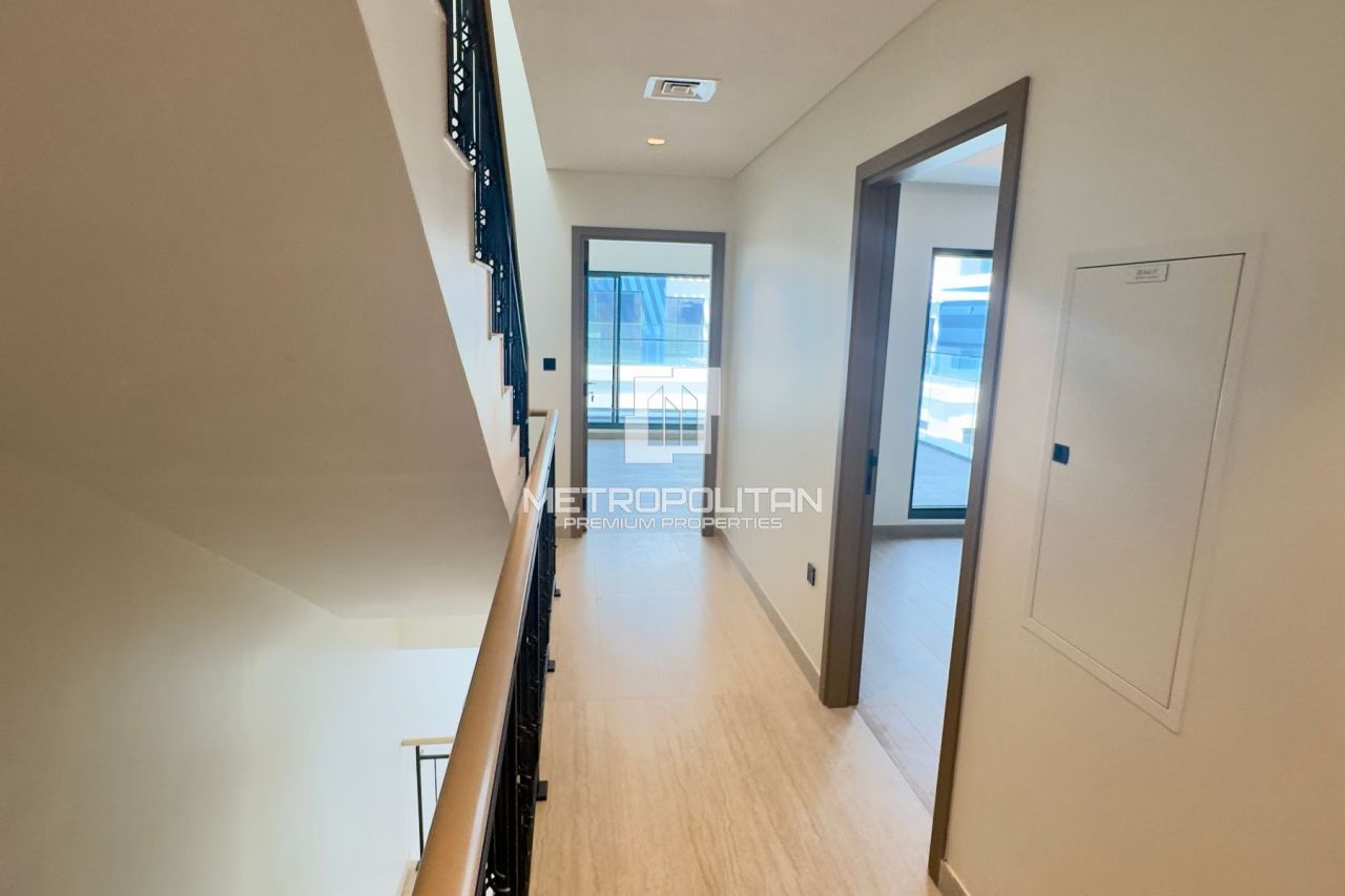 Таунхаус в Дубае, ОАЭ, 272 м² - фото 11