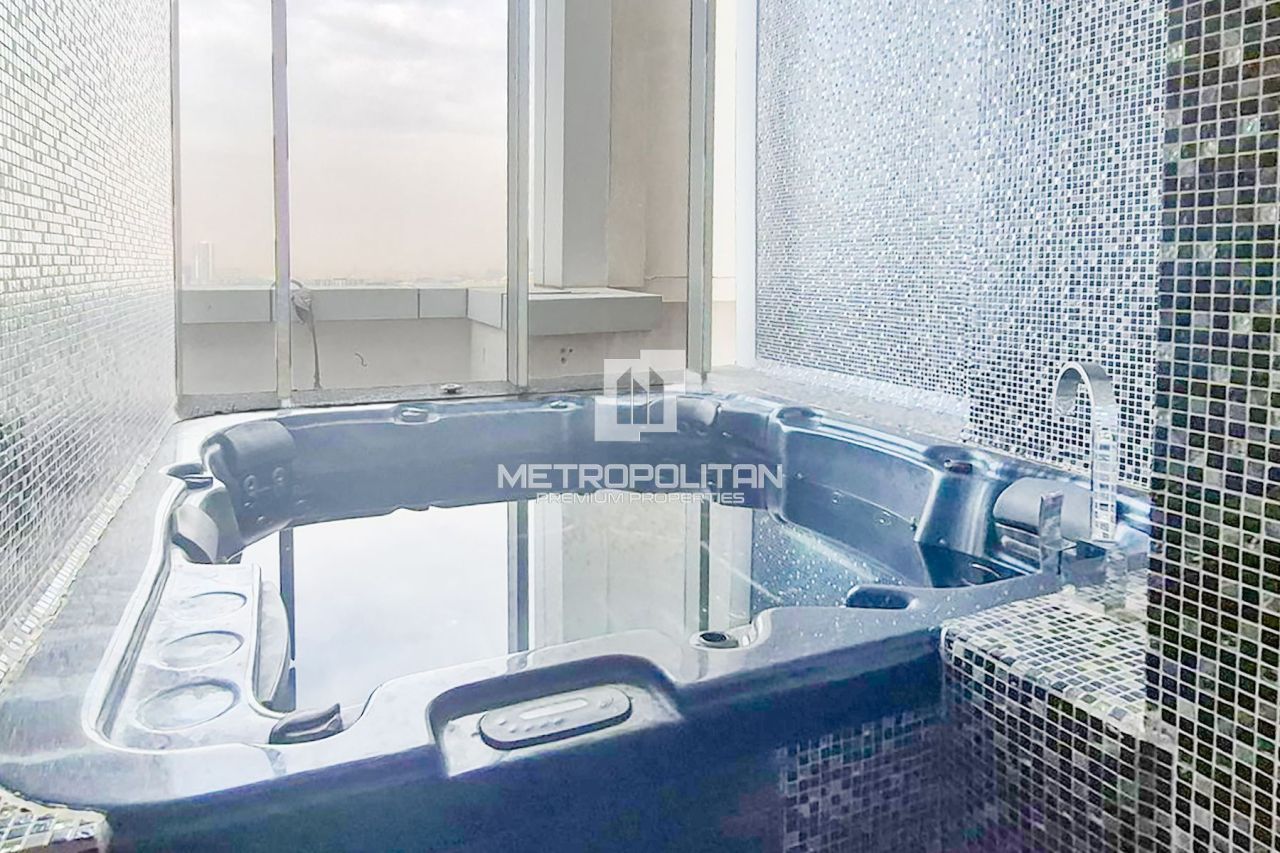 Апартаменты в Дубае, ОАЭ, 42 м² - фото 11