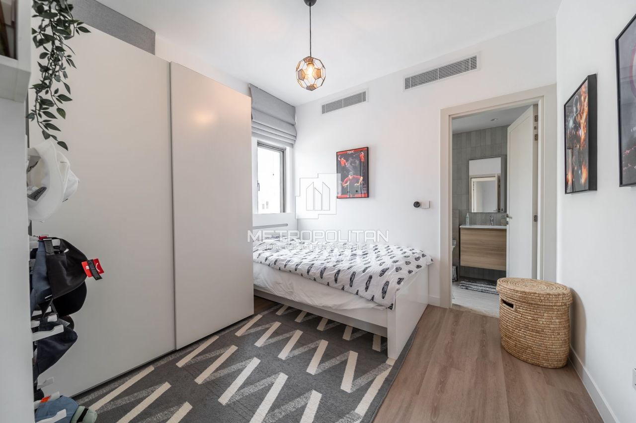 Таунхаус в Дубае, ОАЭ, 279 м² - фото 11