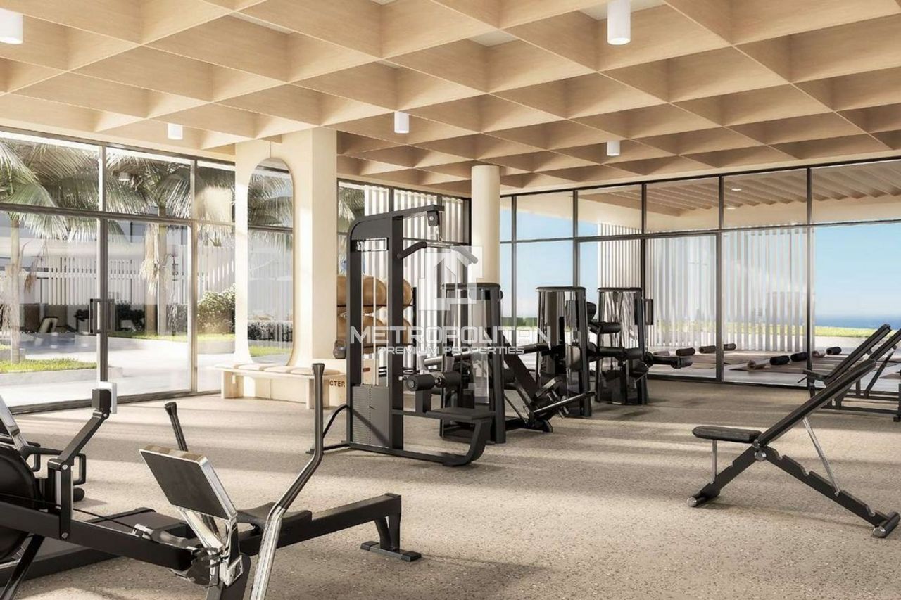 Апартаменты в Дубае, ОАЭ, 70 м² - фото 12