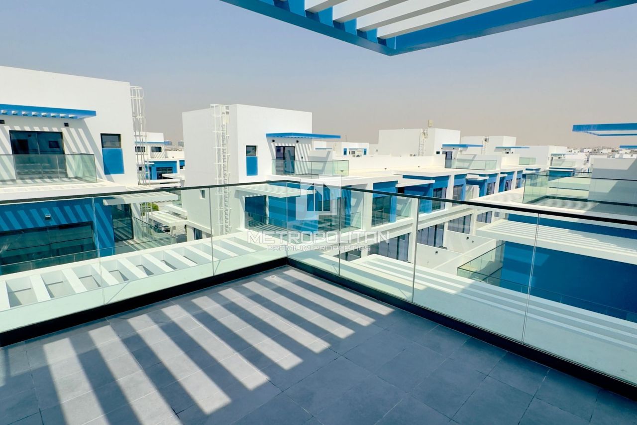 Таунхаус в Дубае, ОАЭ, 272 м² - фото 12