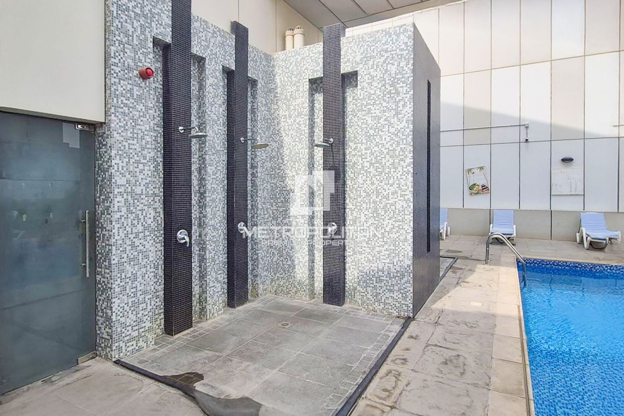 Апартаменты в Дубае, ОАЭ, 42 м² - фото 12