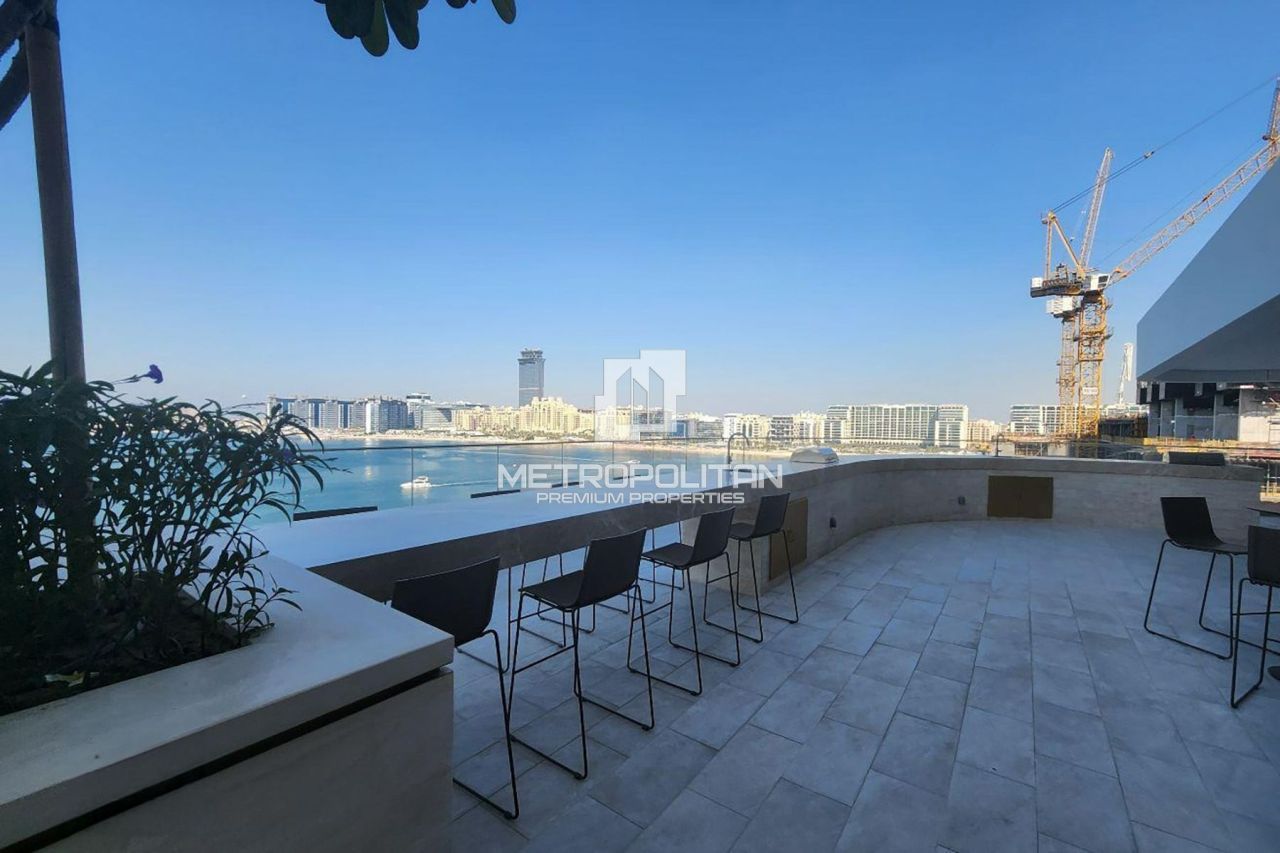 Апартаменты в Дубае, ОАЭ, 130 м² - фото 12