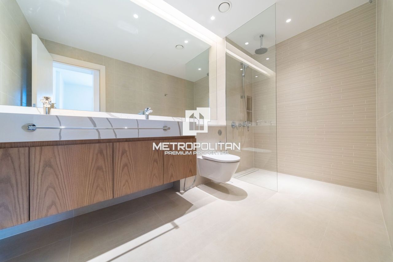 Апартаменты в Дубае, ОАЭ, 192 м² - фото 12