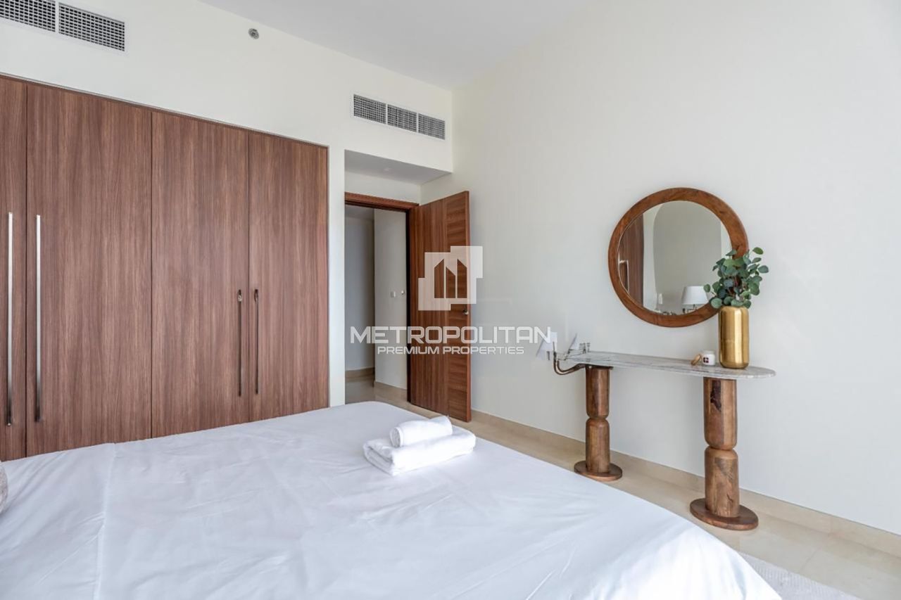 Апартаменты в Дубае, ОАЭ, 128 м² - фото 13