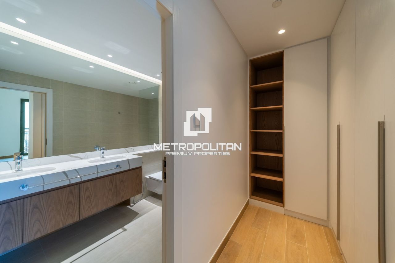 Апартаменты в Дубае, ОАЭ, 192 м² - фото 13