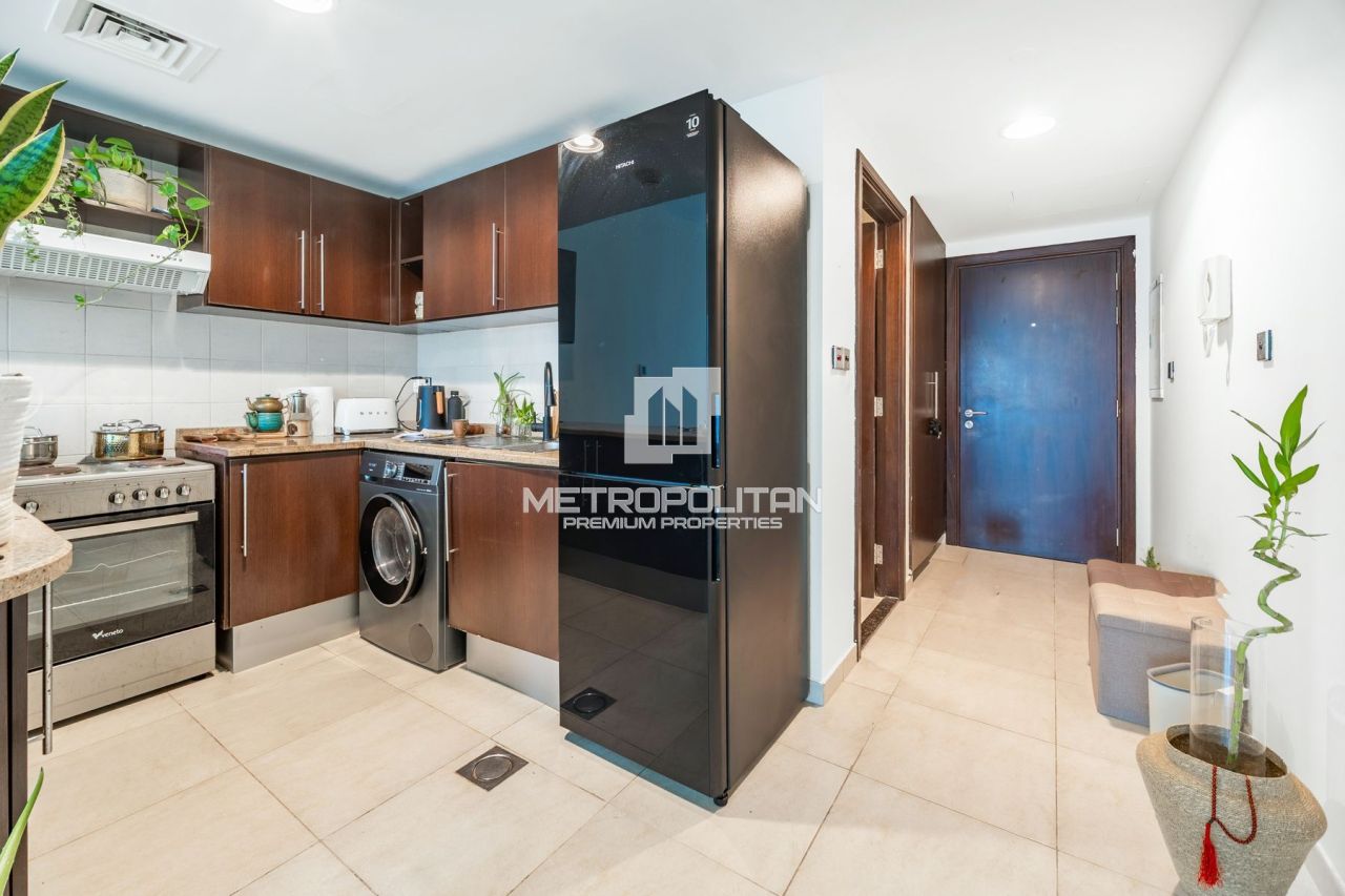 Апартаменты в Дубае, ОАЭ, 40 м² - фото 13