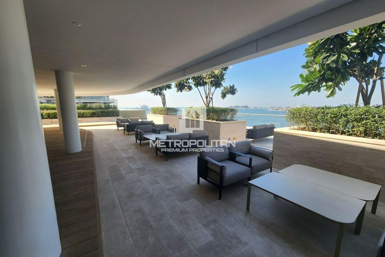 Апартаменты в Дубае, ОАЭ, 130 м² - фото 13