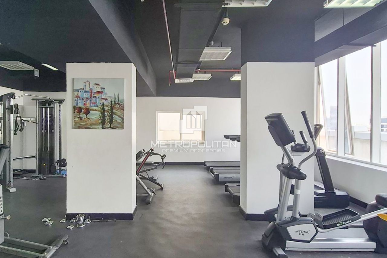 Апартаменты в Дубае, ОАЭ, 42 м² - фото 13