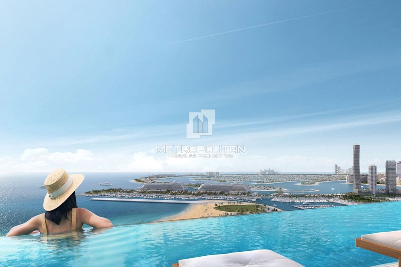 Апартаменты в Дубае, ОАЭ, 69 м² - фото 13