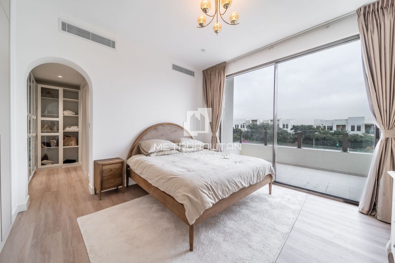 Таунхаус в Дубае, ОАЭ, 279 м² - фото 13