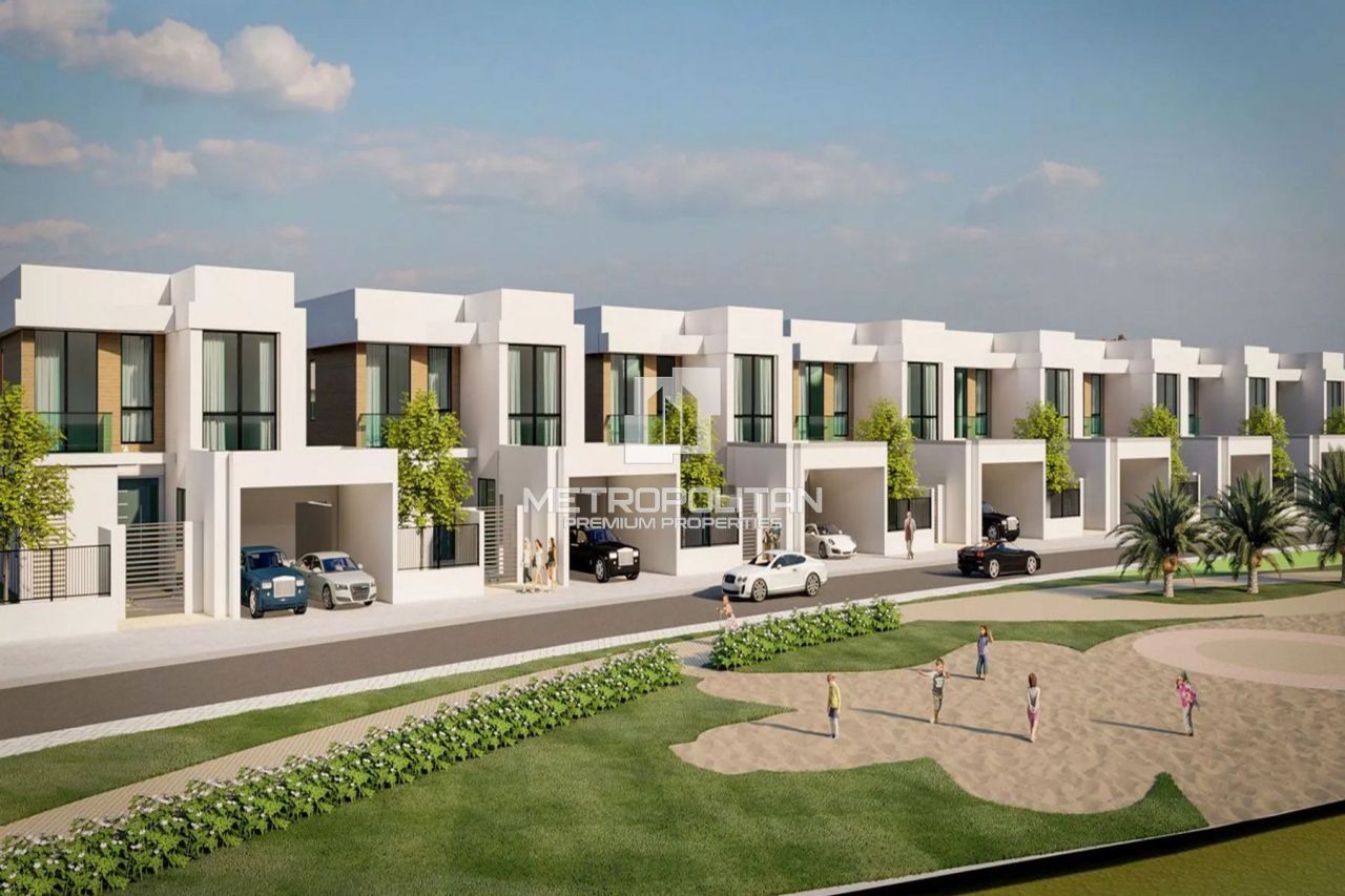 Вилла в Рас-эль-Хайме, ОАЭ, 355 м² - фото 14