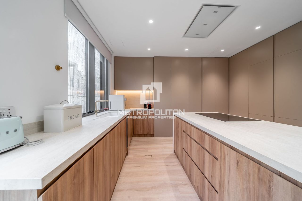 Таунхаус в Дубае, ОАЭ, 279 м² - фото 14