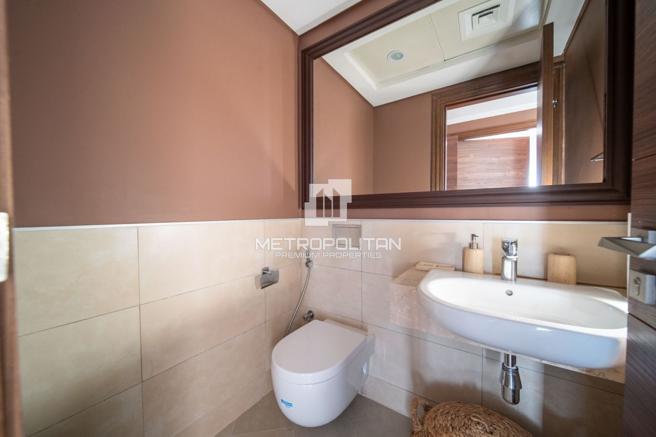 Апартаменты в Дубае, ОАЭ, 83 м² - фото 14